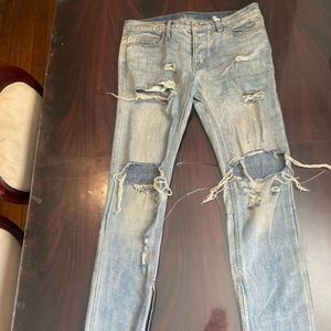Fear of god Jeans